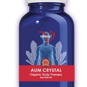 Aum Crystals