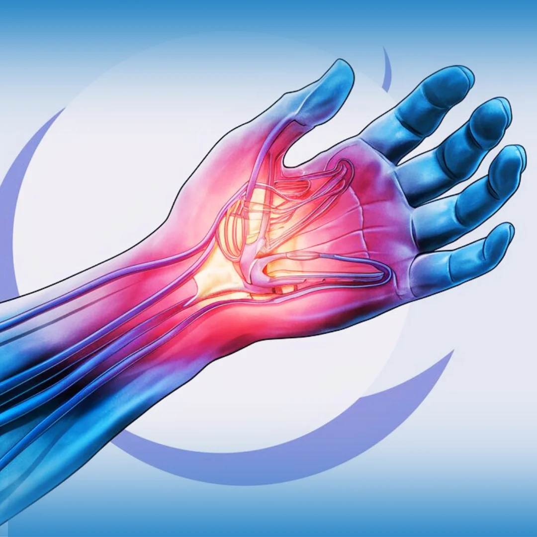 How to Treat Carpal Tunnel Syndrome Naturally